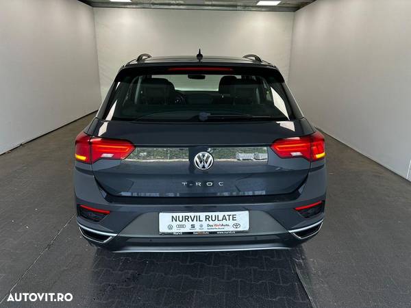 Volkswagen T-ROC 1.0 TSI Design - 16