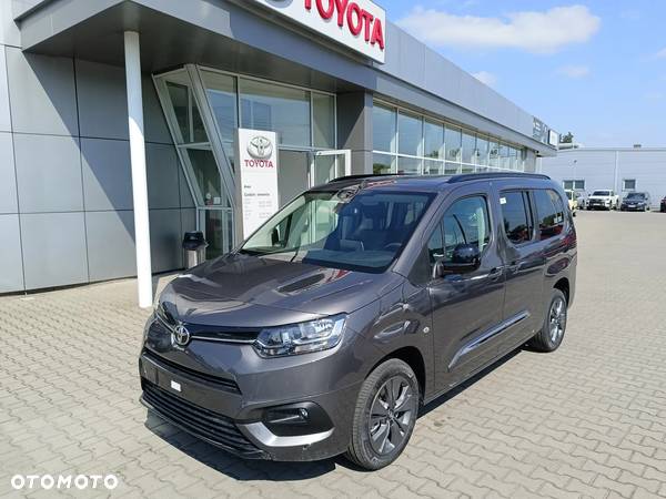 Toyota Proace City Verso 1.5 D-4D Family - 1