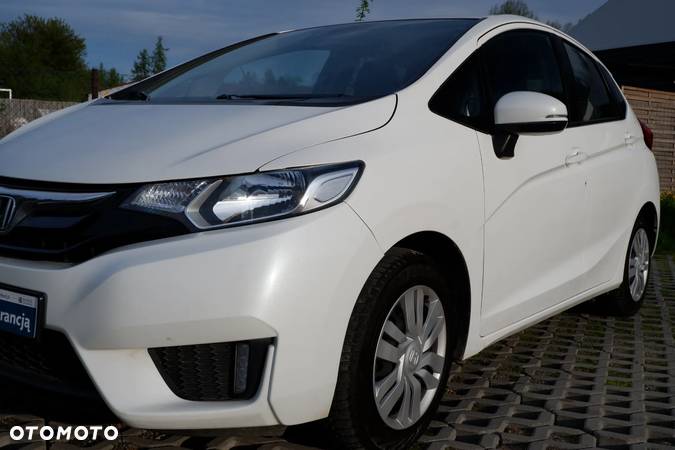 Honda Jazz 1.3i VTEC Comfort (ADAS) - 34