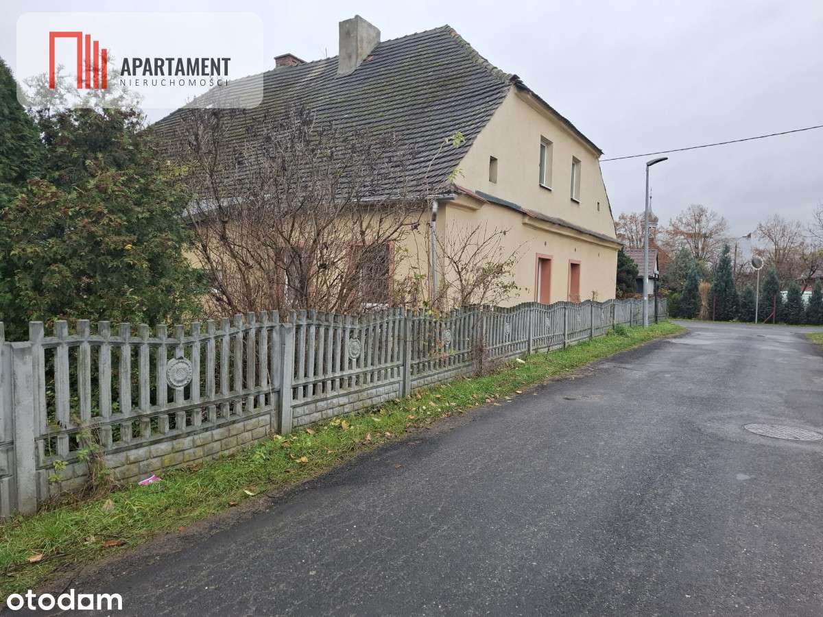 Dom 368 m2/ mpzp- Mnu/ Ratowice - Pełny obrazek: 4/20