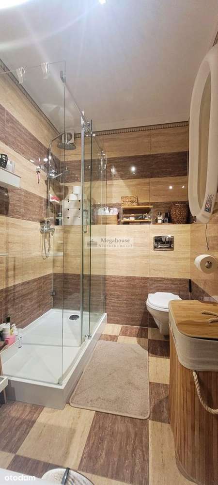 Okazja! Mieszkanie 2 pokoje z miejscem postojowym-4