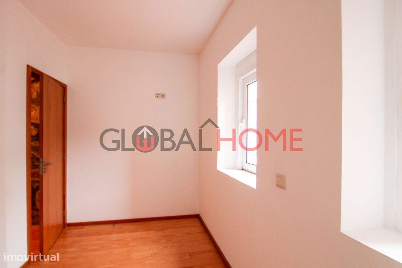 Moradia T3 Renovada em Campanhã-30