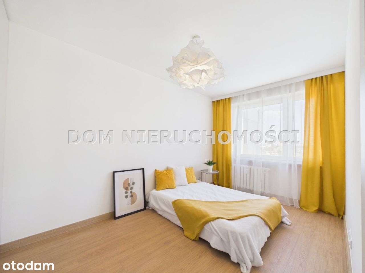 Nowoczesne, świeżo wyremontowane 3 pokoje!-9
