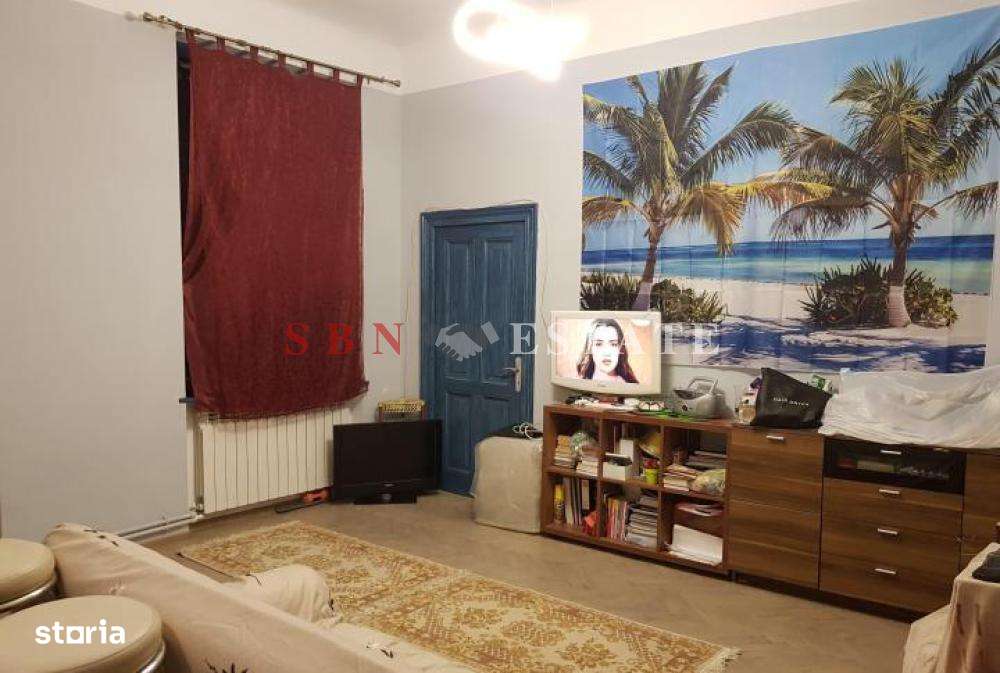 Apartament 2 Camere | Ultracentral | Vilă | Curte | Parcare-1