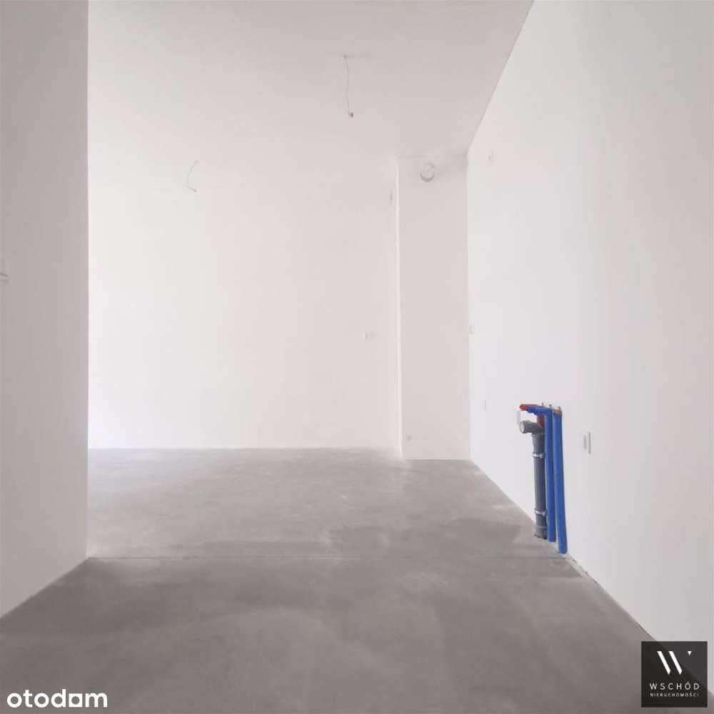 Komfortowe 2 pokoje + balkon 8m2 | m.postojowe|  Rydlówka-5