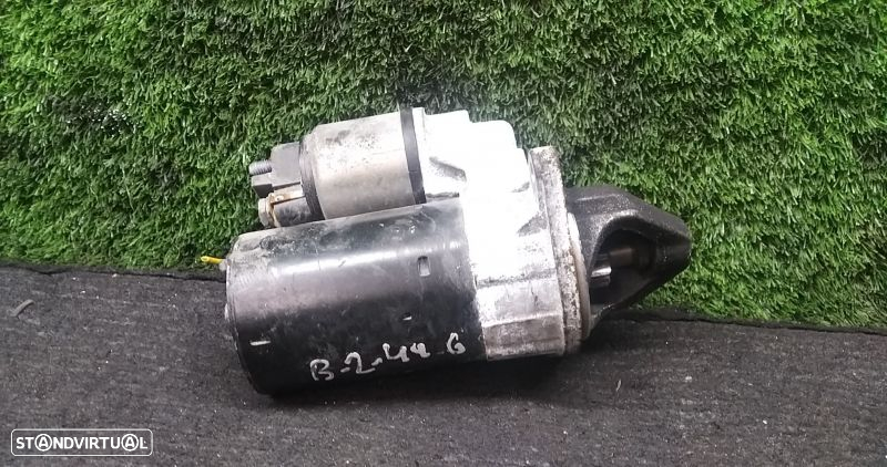 Motor De Arranque Opel Vectra B (J96) - 3