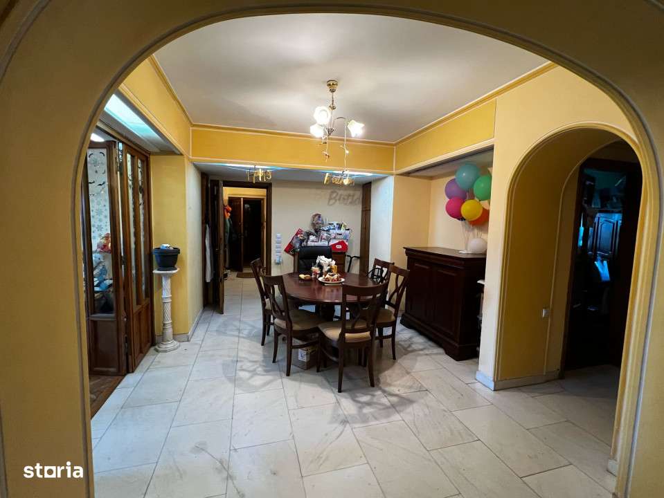 5 Camere Unicat, intersectie CASA DE CULTURĂ - Imagine principală: 4/19