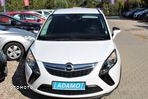 Opel Zafira 1.4 T Elite - 1