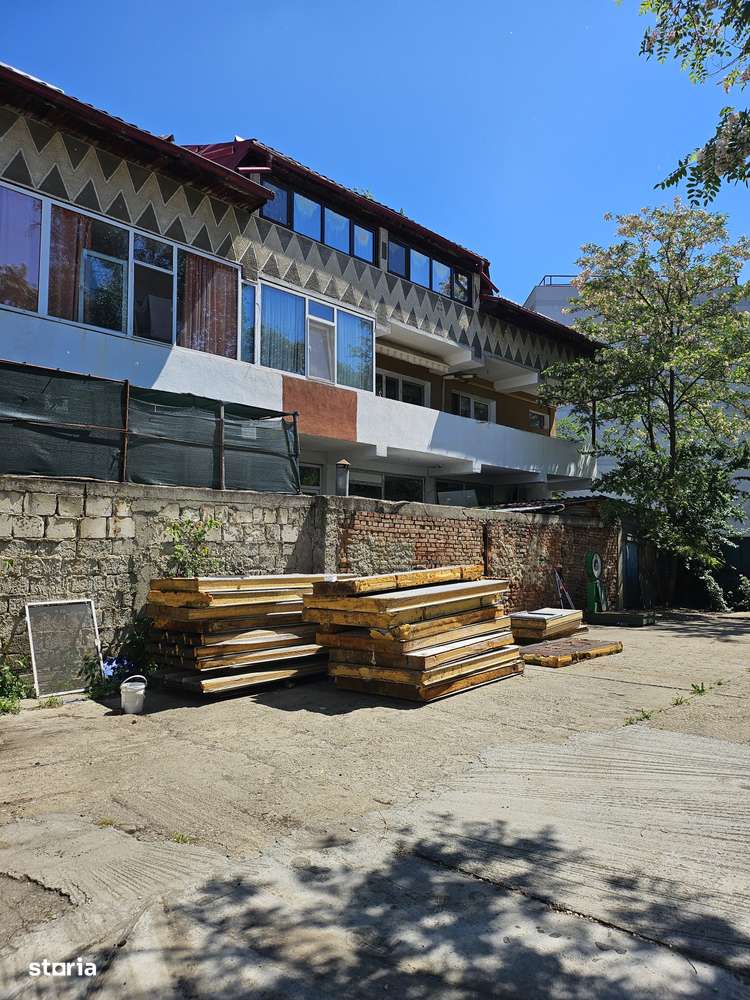 Auchan Titan, teren strada Colonel Iosif Albu-8