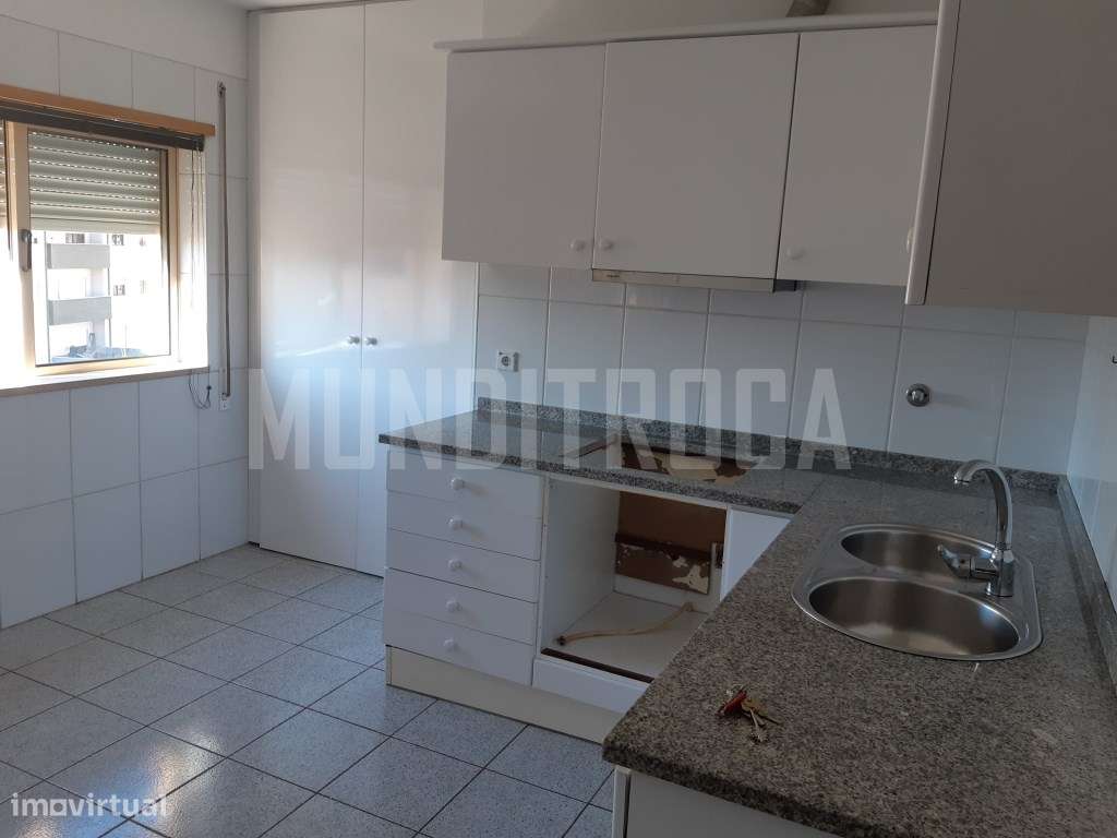 Apartamento T2 Arrendamento Braga - Grande imagem: 5/15