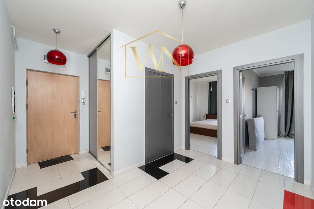 80 m² | 3 POKOJE | BALKON | GARDEROBA | PARKING-15