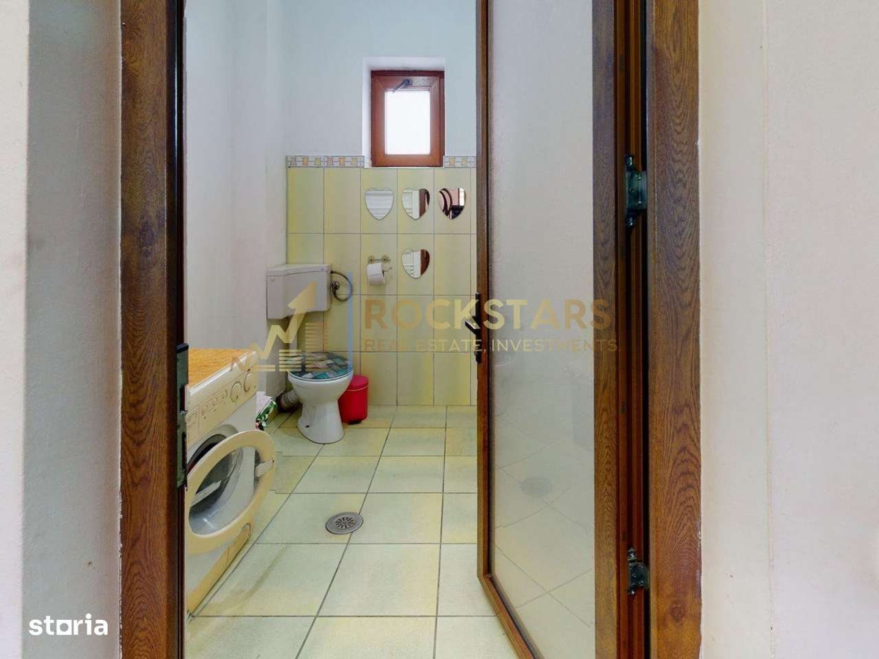 Vila Pantelimon | 5 Camere | 219 mp utili | Teren 474 mp - Imagine principală: 5/20