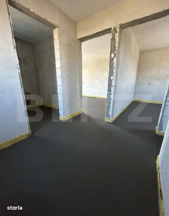 Casa moderna P +E, SU 110 mp, teren 335 mp, toate utilitatile, zona Is - Imagine principală: 4/5