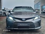 Toyota Camry - 5