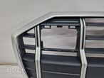 AUDI A6 C8 ALLROAD 4K0 18- ATRAPA / GRILL PRZEDNI PRZÓD , NR 4K0853651G / 4K0853653G , NR AUKCJI GL39 - 2