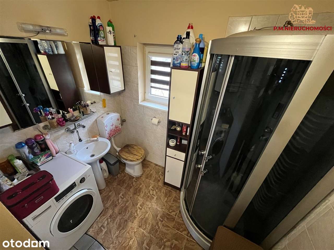 Bargłówka k/Rud Raciborskich, pompa ciepła, klima-7