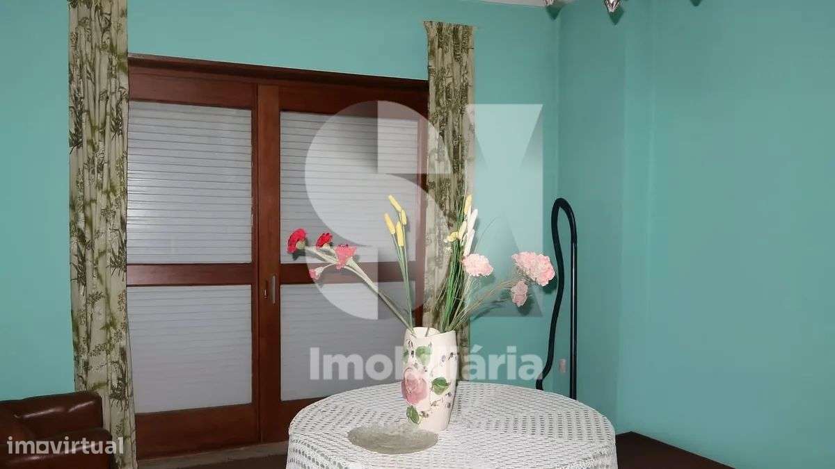 Moradia M3 com Excelente Exposição Solar — Junto ao Rio Alva - Grande imagem: 5/41