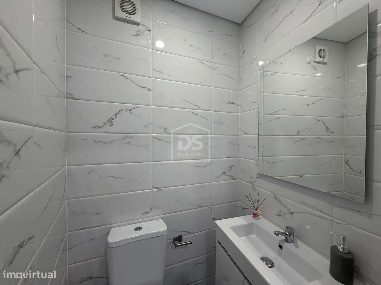Apartamento T3 Venda em Lamego (Almacave e Sé),Lamego-8