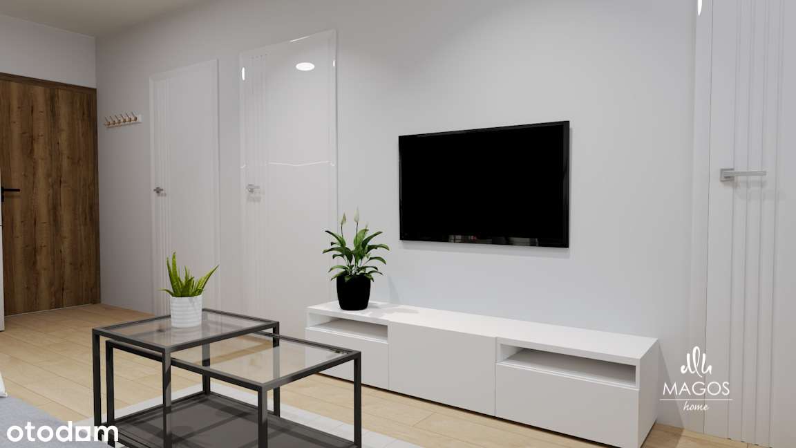 REZERWACJA ! Mieszkanie klasy premium doskonała lokalizacja-5