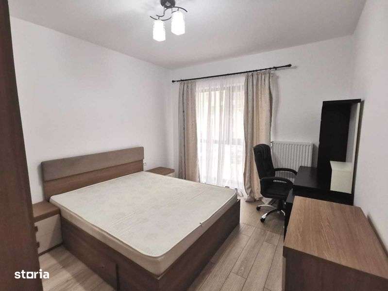 Inchiriere apartament cu 3 camere Exigent Plaza - Imagine principală: 5/8