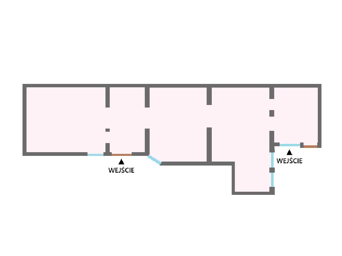 Lokal usługowy - PARKING - ul. Wróblewskiego - Stare Miasto-13