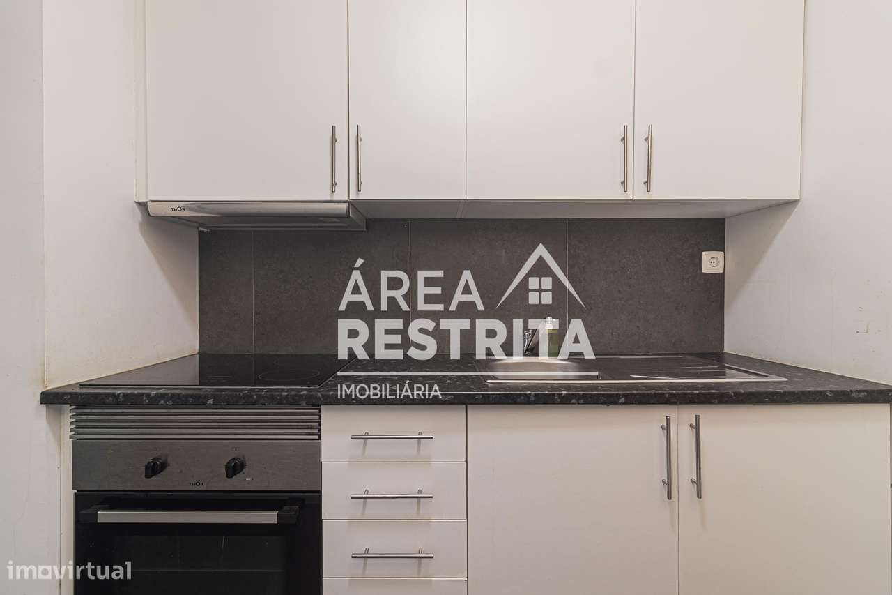 Apartamento T3 com Cave - Amadora-6