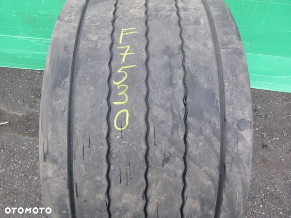 Opona ciężarowa 445/45R19.5 Continental HT3 HYBRID - 1