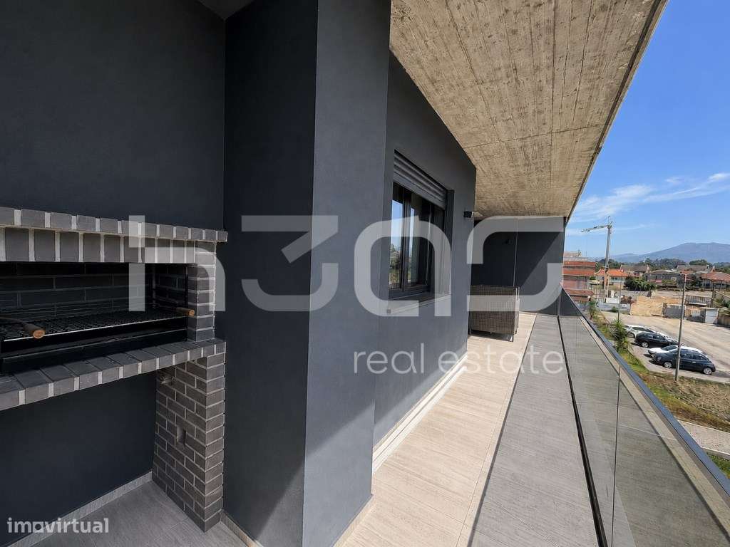 Apartamento T3 com Terraço Privativo de 140 m², Varandas Amplas e G...-22