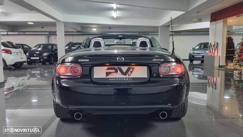 Mazda MX-5 MZR 1.8 Exclusive Plus R.C. - 30