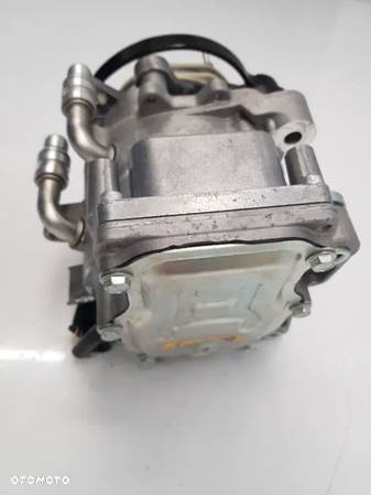 Alternator generator prądu BMW F45 F46 1.5T SERIA BMW 2 HYBRYDA 7622797 - 5