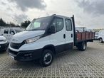 Iveco DAILY 3.0 160 CV Cab/Dupla - 4