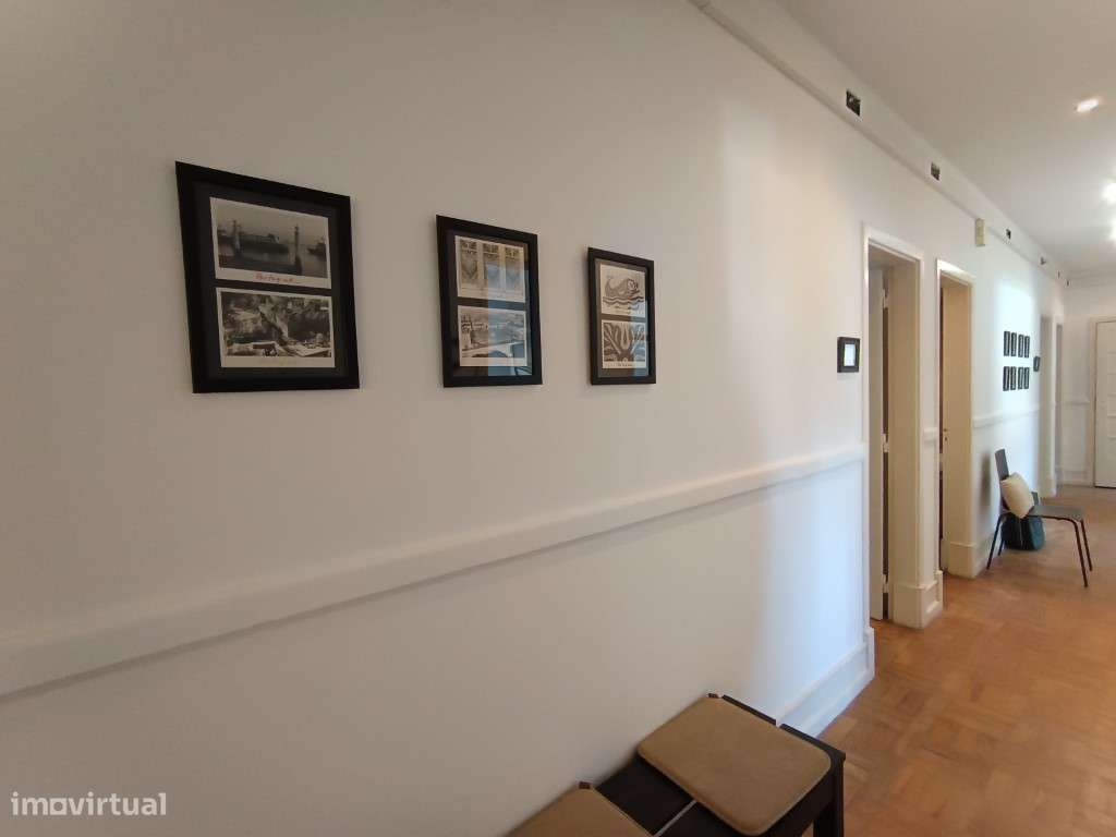 Gabinete para arrendamento em Lisboa - Grande imagem: 5/10