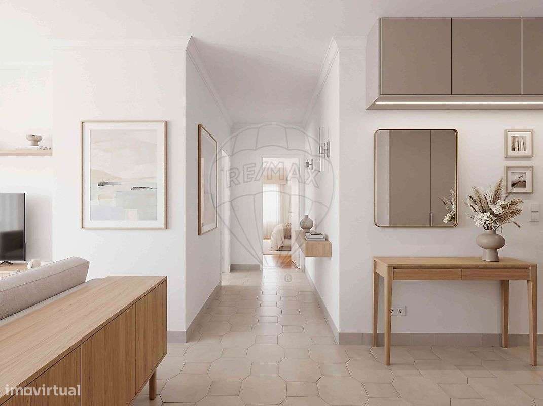 Apartamento T1 para venda-10