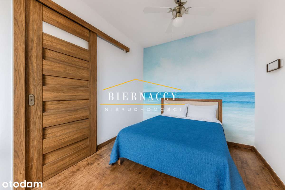 46 m  mieszkanie po remoncie   Okopowa-0