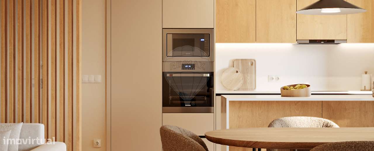 Apartamento T2 para venda-7