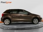 VW Polo 1.4 TDI Blue Motion Lounge - 6