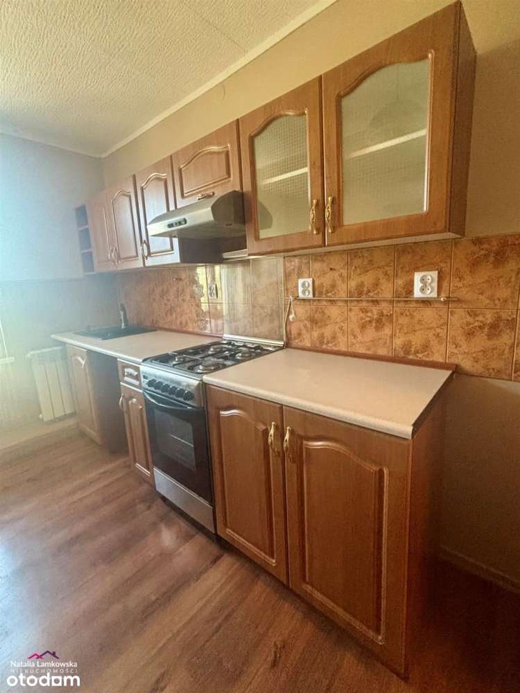 *POLSKIE STWOLNO*2 pokoje*wynajem* - Pełny obrazek: 5/8