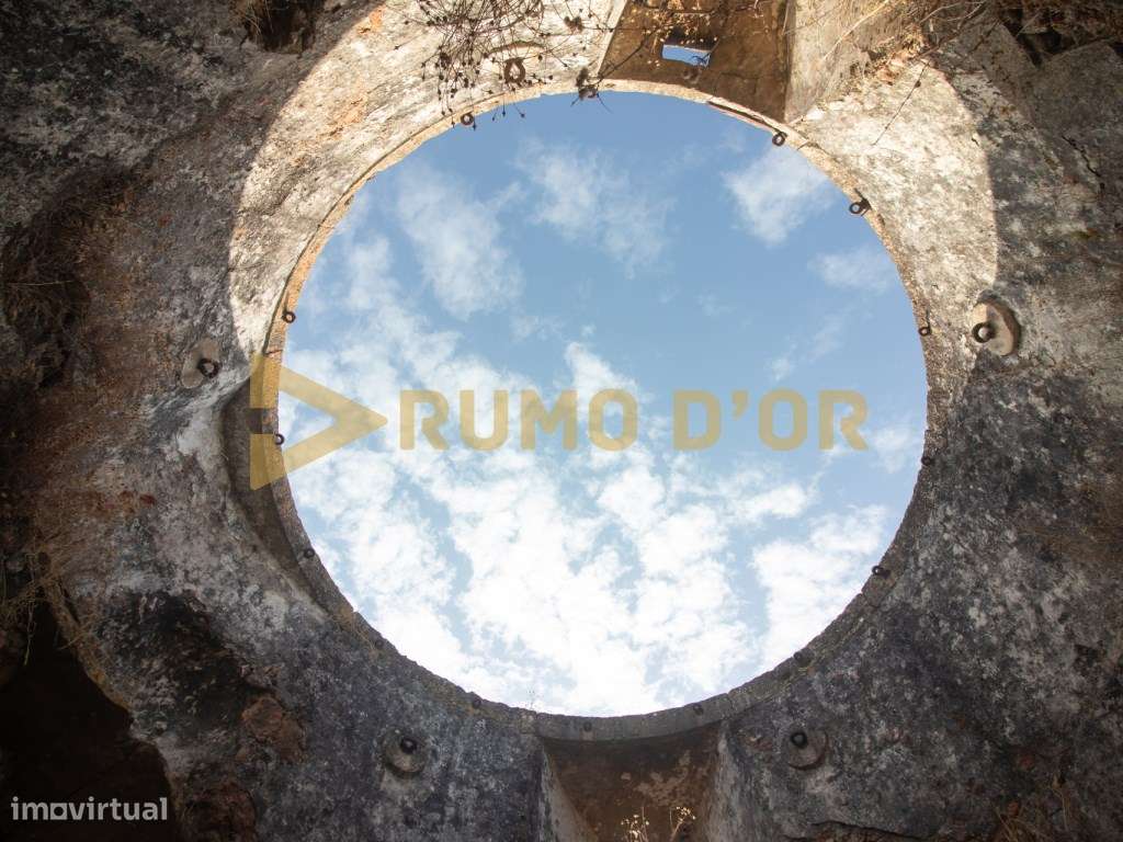 Moinho em Surraipas, Pocariça-11