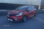 Renault Clio 0.9 TCe GT Line - 2