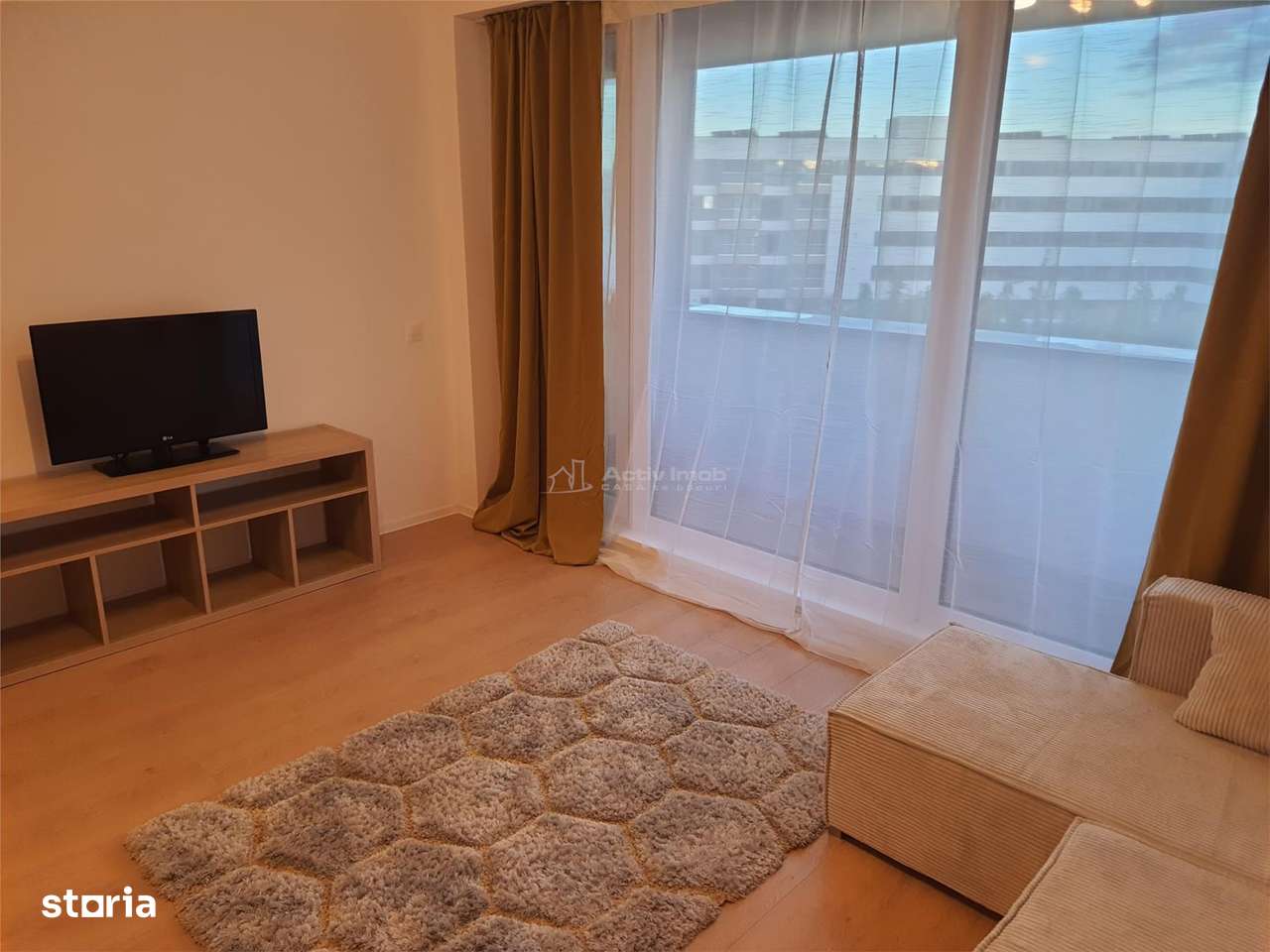 Complex Atria - studio - centrala proprie - Imagine principală: 2/17