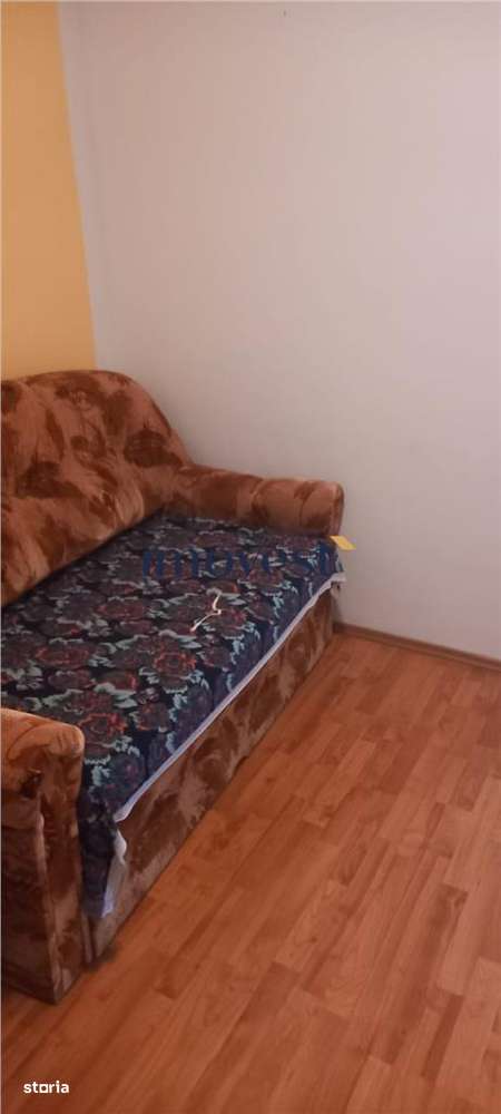 De inchiriat: Garsoniera in zona Micro 16 - Imagine principală: 2/8