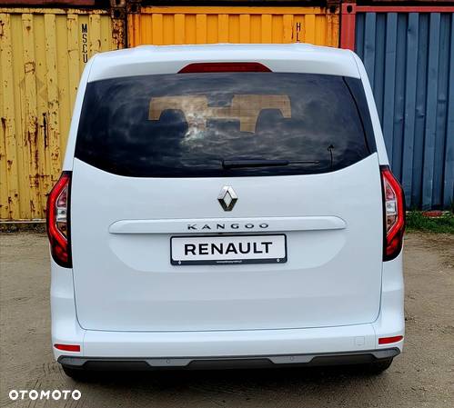 Renault Kangoo Grand 1.3 TCe Equilibre - 11