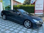 Mercedes-Benz E 250 CDi Avantgarde BlueEfficiency Auto - 17