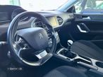 Peugeot 308 1.2 PureTech Style - 9