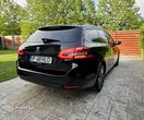 Peugeot 308 BlueHDi FAP 120 EAT6 Stop&Start Allure - 5