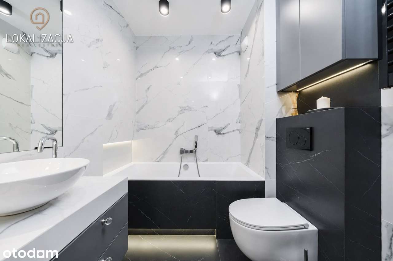 3 pokoje | 67 m² | balkon 12 m² | Bochenka-4