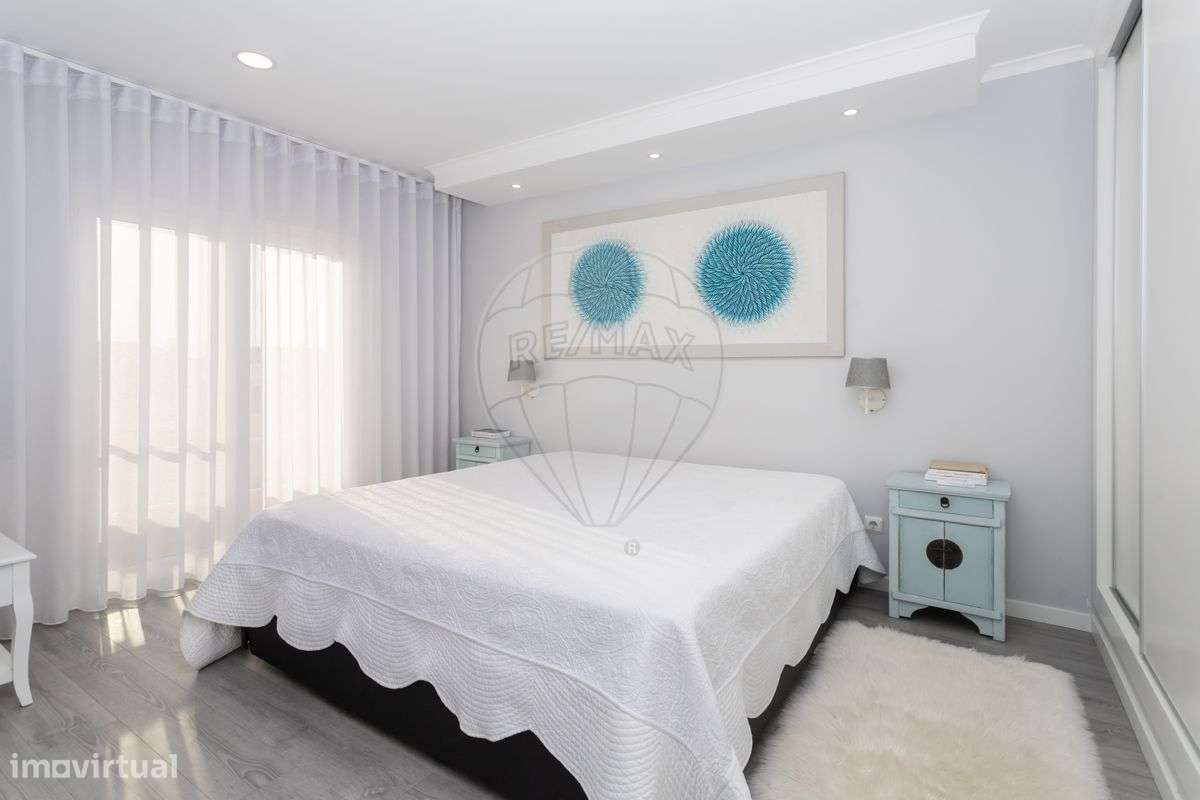 Moradia, 142,80 m², Quinta do Anjo-21