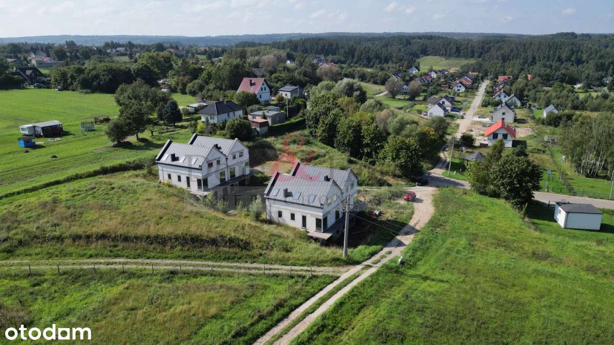 Działka Dla Dewelopera Okazja!-3