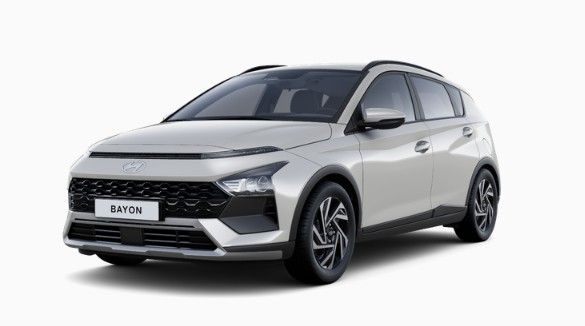 Hyundai Bayon 1.0 T-GDI Modern 2026
