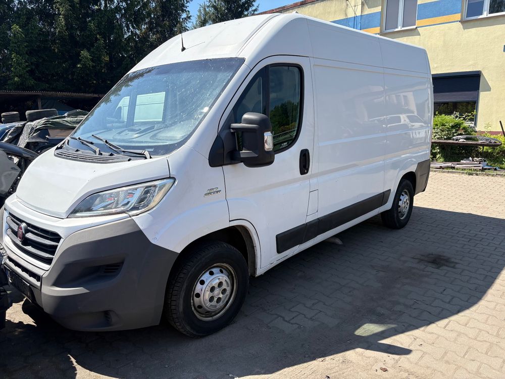 Fiat Ducato 2015